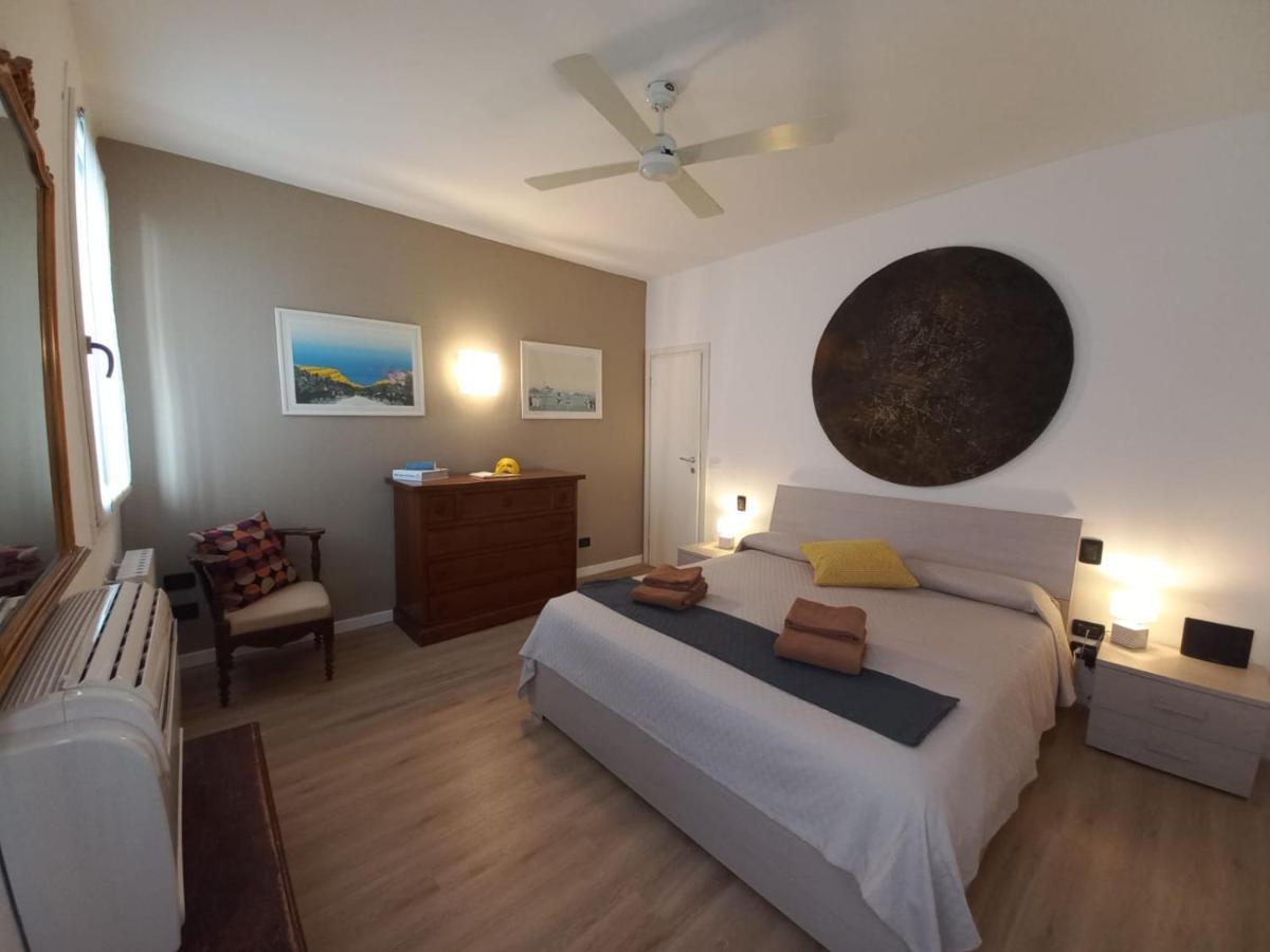 Apartment Cafoscari Venedik Dış mekan fotoğraf