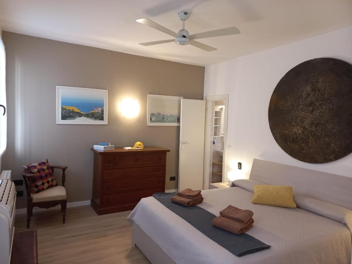 Apartment Cafoscari Venedik Dış mekan fotoğraf