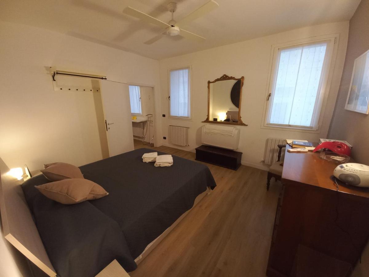 Apartment Cafoscari Venedik Dış mekan fotoğraf
