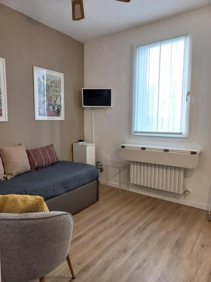 Apartment Cafoscari Venedik Dış mekan fotoğraf