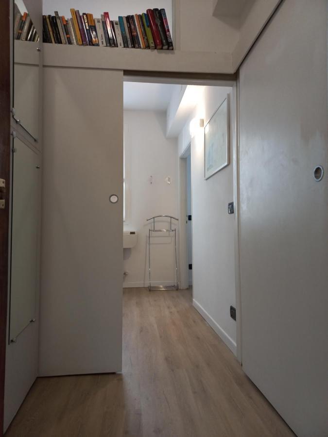 Apartment Cafoscari Venedik Dış mekan fotoğraf