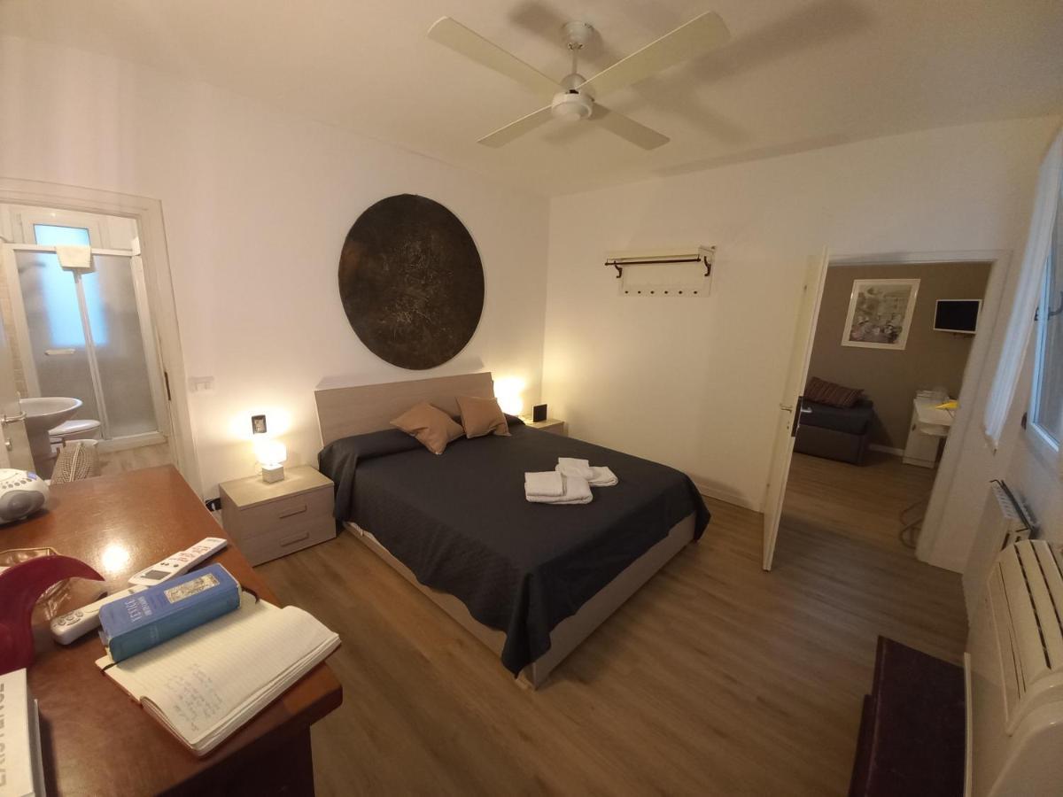 Apartment Cafoscari Venedik Dış mekan fotoğraf