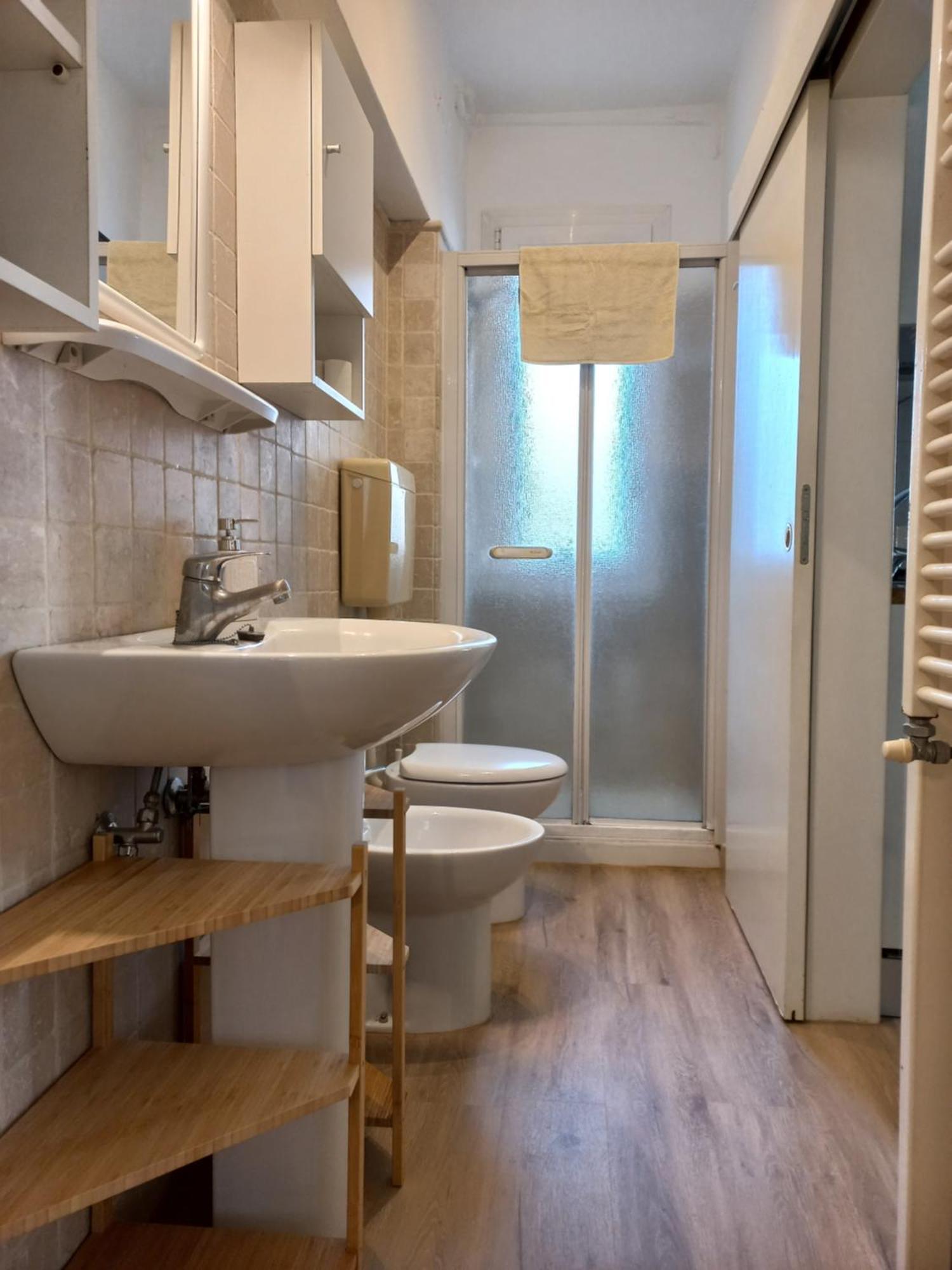 Apartment Cafoscari Venedik Dış mekan fotoğraf