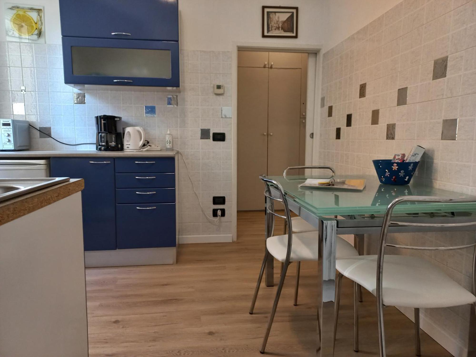 Apartment Cafoscari Venedik Dış mekan fotoğraf