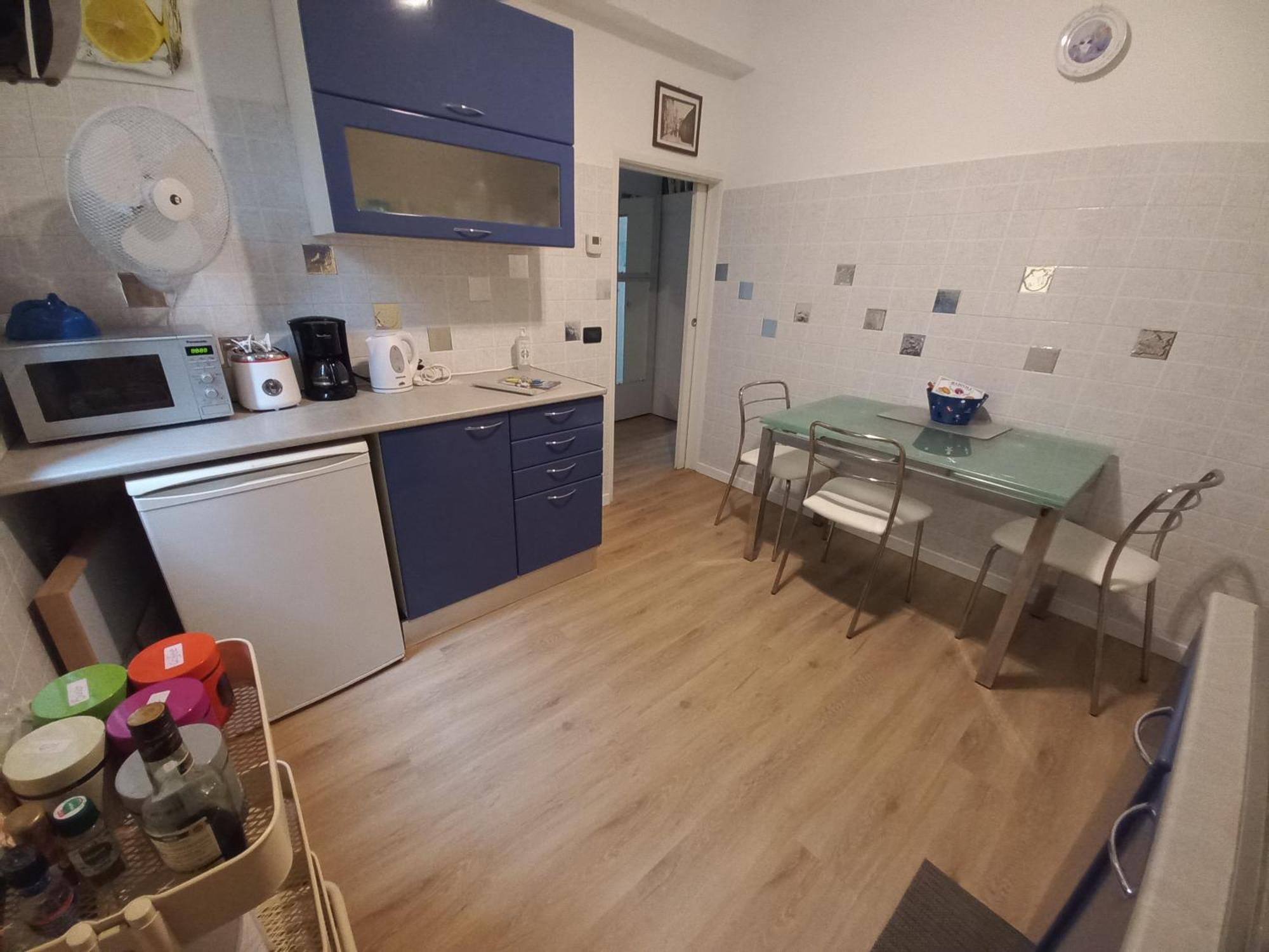 Apartment Cafoscari Venedik Dış mekan fotoğraf