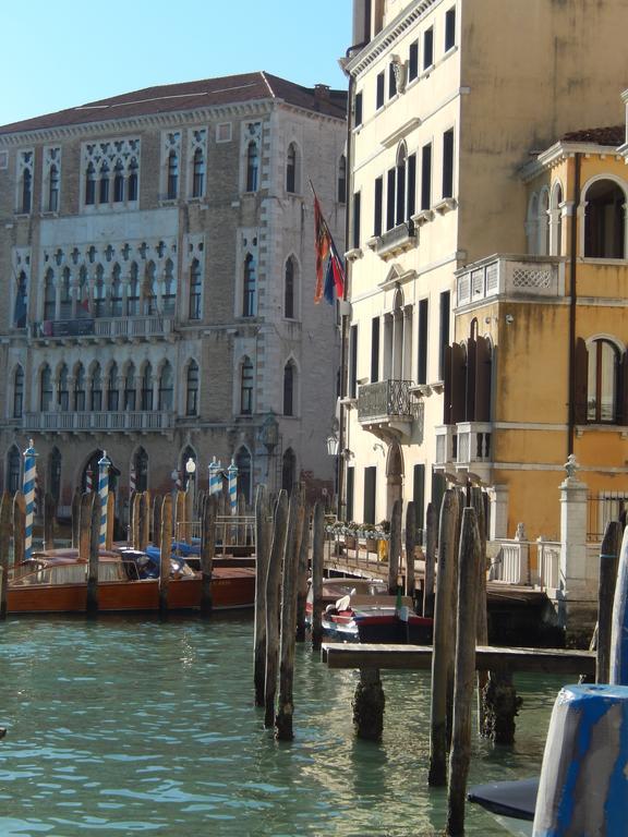 Apartment Cafoscari Venedik Dış mekan fotoğraf