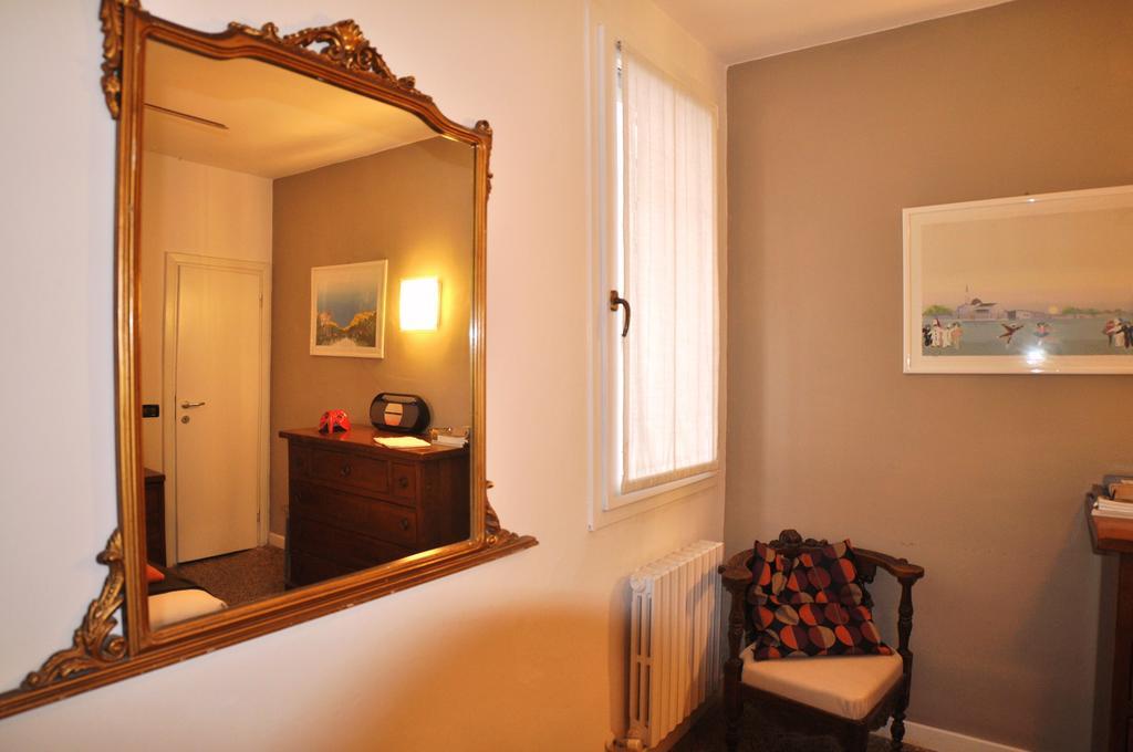 Apartment Cafoscari Venedik Dış mekan fotoğraf
